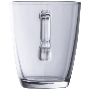 Logo trade advertising products image of: Cup CATTOLICA 300 ml