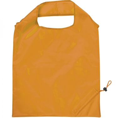 Logo trade promotional items picture of: Foldable shopping bag ELDORADO