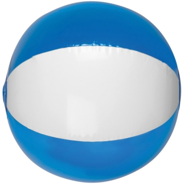 Logo trade promotional giveaways image of: Beach ball MONTEPULCIANO