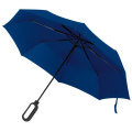 Manual umbrella ERDING, blue