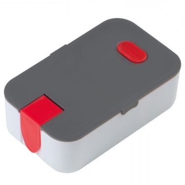 Logotrade promotional product picture of: Plastic box GOYA