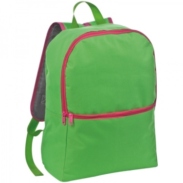 Logotrade business gifts photo of: Backpack FASHION