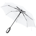 Manual umbrella ERDING, white