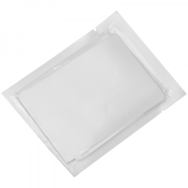 Logo trade promotional product photo of: Rain poncho GREAT FALLS