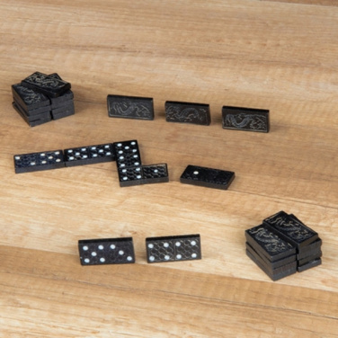 Logotrade promotional items photo of: Game of dominoes KO SAMUI