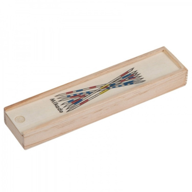 Logotrade promotional items photo of: Mikado game FORT MEYERS