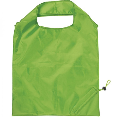 Logo trade promotional product photo of: Foldable shopping bag ELDORADO