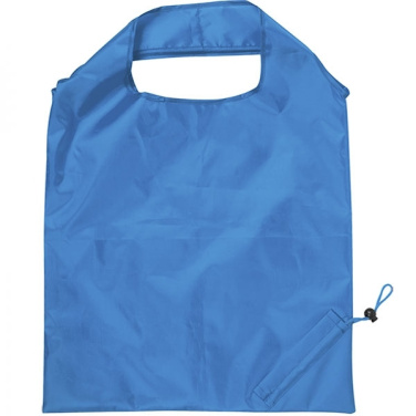 Logo trade promotional merchandise photo of: Foldable shopping bag ELDORADO