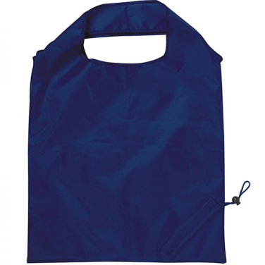 Logo trade corporate gift photo of: Foldable shopping bag ELDORADO