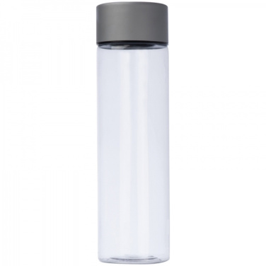 Logo trade promotional items image of: Drinking bottle AVERSA 900 ml