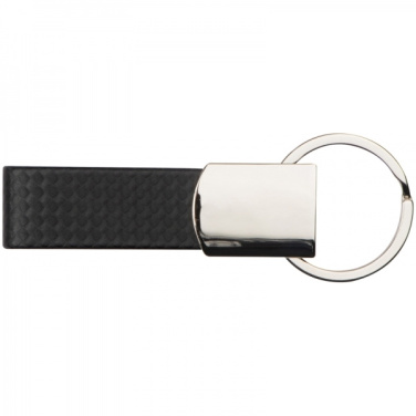 Logotrade promotional giveaway image of: Keyring SUPERCAR