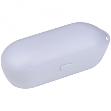 Logo trade promotional products picture of: In-ear headphones WARSAW