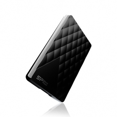 Logotrade corporate gifts photo of: Hard Disc Silicon Power D06 1TB