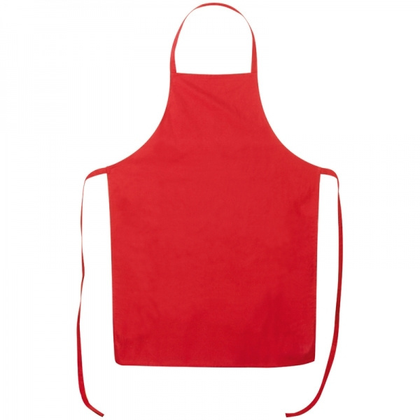 Logo trade promotional item photo of: Cotton apron GRILLMEISTER