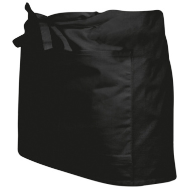 Logo trade promotional giveaways picture of: Cotton apron KOLDBY
