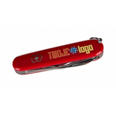 Logotrade promotional gifts photo of: Pocket knife Bantam Victorinox