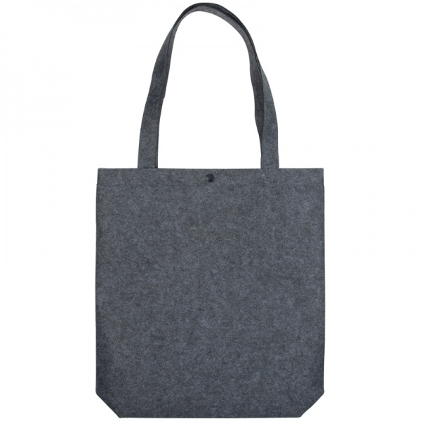 Logo trade promotional giveaway photo of: Felt bag TRIESTE