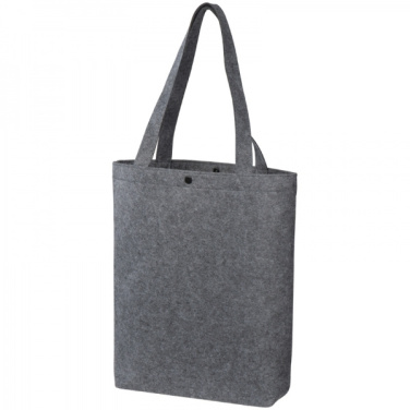 Logotrade business gift image of: Felt bag TRIESTE