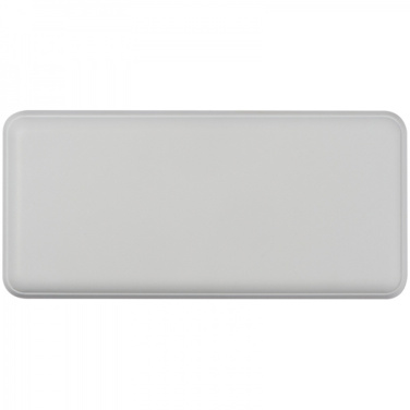 Logotrade promotional gift image of: Power bank CRACOW