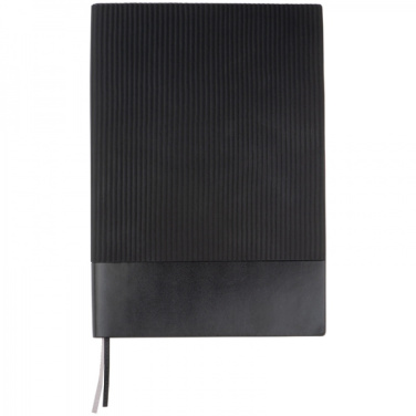 Logo trade corporate gifts picture of: A5 Notebook DUBAI