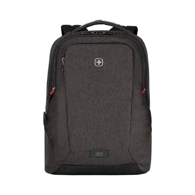 Logotrade promotional item picture of: Backpack Wenger MX Professional 16''