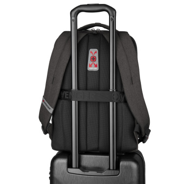 Logo trade promotional gift photo of: Backpack Wenger MX Professional 16''