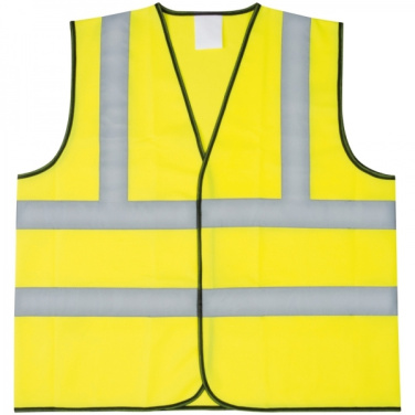 Logotrade advertising products photo of: Safety jacket VENLO