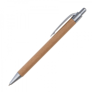 Logotrade promotional merchandise image of: Paper pen BLACKPOOL