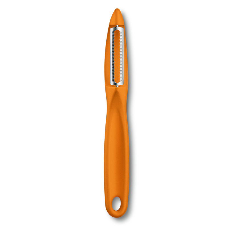 Logo trade advertising product photo of: Peeler Victorinox