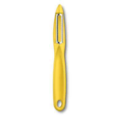 Logotrade promotional giveaway picture of: Peeler Victorinox