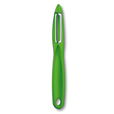 Logo trade promotional products image of: Peeler Victorinox