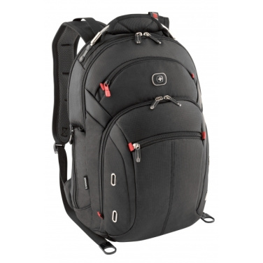 Logotrade advertising products photo of: Backpack Wenger Gigabyte 15''