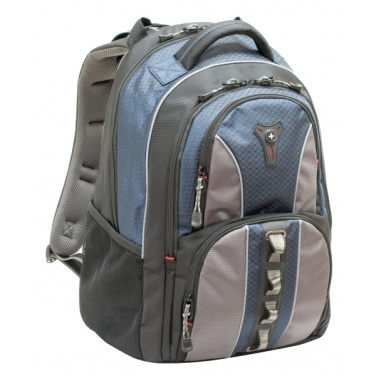 Logo trade corporate gift photo of: Backpack Wenger Cobalt 16''