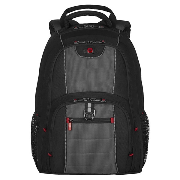 Logo trade promotional items picture of: Backpack Wenger Pillar 16''