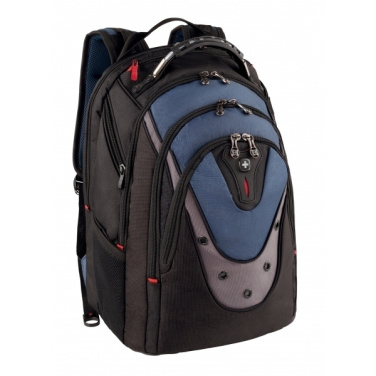 Logotrade promotional item image of: Backpack Wenger Ibex 17''