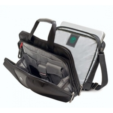 Logotrade promotional product image of: Laptop bag Wenger Legacy 16''
