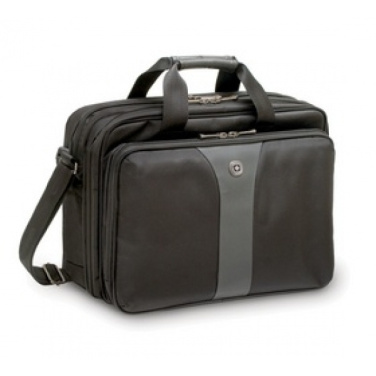 Logotrade promotional giveaway picture of: Laptop bag Wenger Legacy 16''