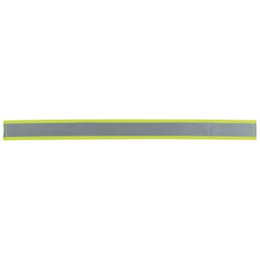 Logotrade promotional products photo of: Safety bracelet VESTER