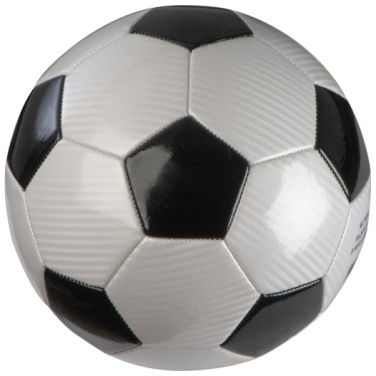 Logo trade advertising products image of: Football - CHAMPION