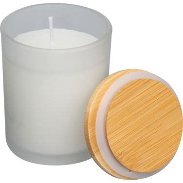 Logotrade promotional items photo of: Candle METZ