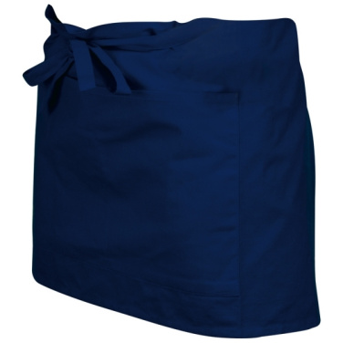 Logotrade advertising product image of: Cotton apron KOLDBY
