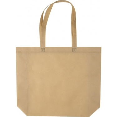 Logotrade promotional products photo of: Non-woven Bag SAN RAFAEL