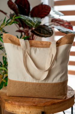 Logotrade promotional giveaway picture of: Beach bag SAO LUIS