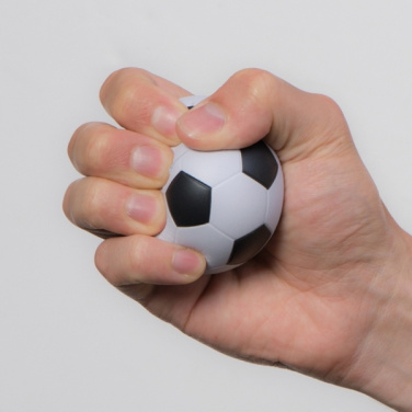 Logo trade promotional items picture of: Anti stress ball DERBY