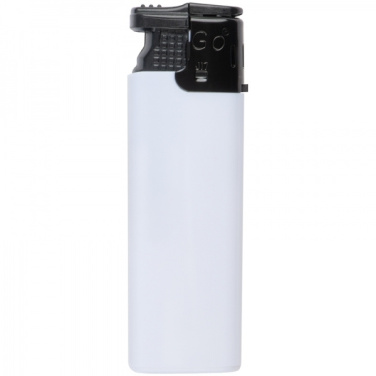 Logotrade promotional item image of: Electronic lighter Stromlame
