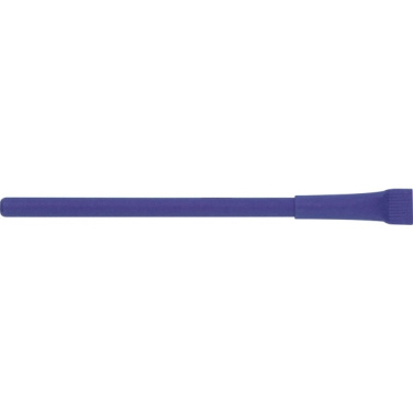 Logo trade promotional items image of: Inkless pen IRVINE