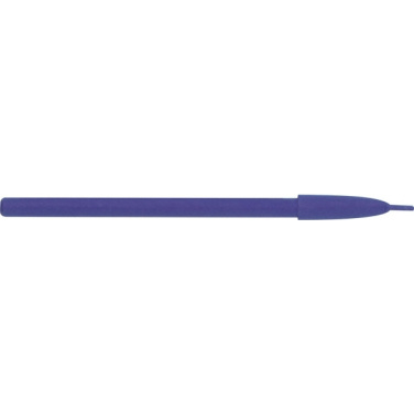 Logo trade promotional merchandise picture of: Inkless pen IRVINE