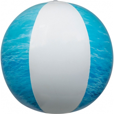 Logotrade promotional merchandise image of: Beach ball MALIBU