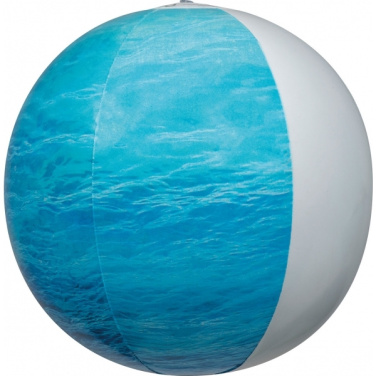 Logotrade corporate gift image of: Beach ball MALIBU