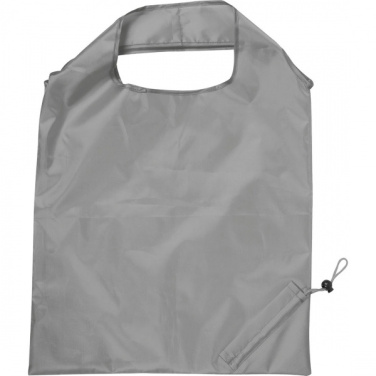 Logo trade corporate gift photo of: Foldable shopping bag ELDORADO